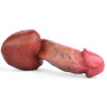 RealCockz Gode Euklyo 13 x 4.5cm